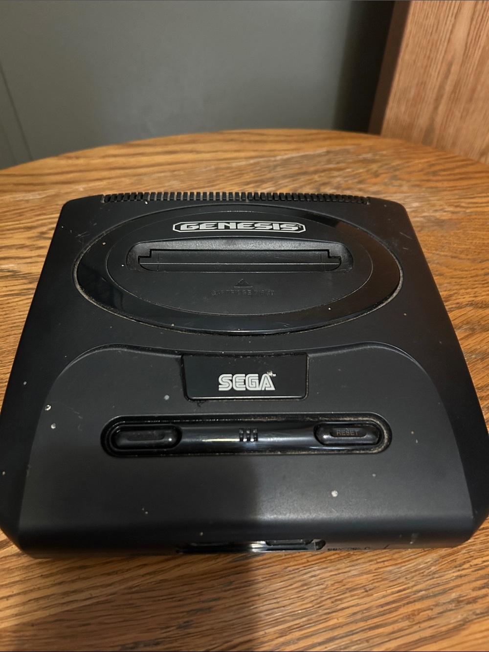 Sega Genesis Model 2 Console - Used
